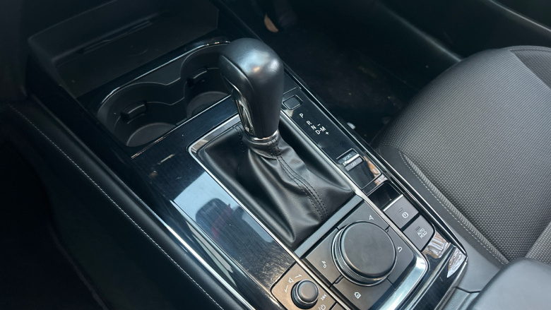 Mazda CX-30 2.0 e-Skyactiv G MHEV Exclusive-Line 5dr Auto Petrol Hatchback